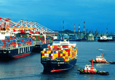预计2015年进出口27.5万亿元 增长约3.9%