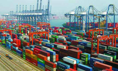 2018年上半年该省外贸进出口总额完成935.92亿元 增速排全国第1位